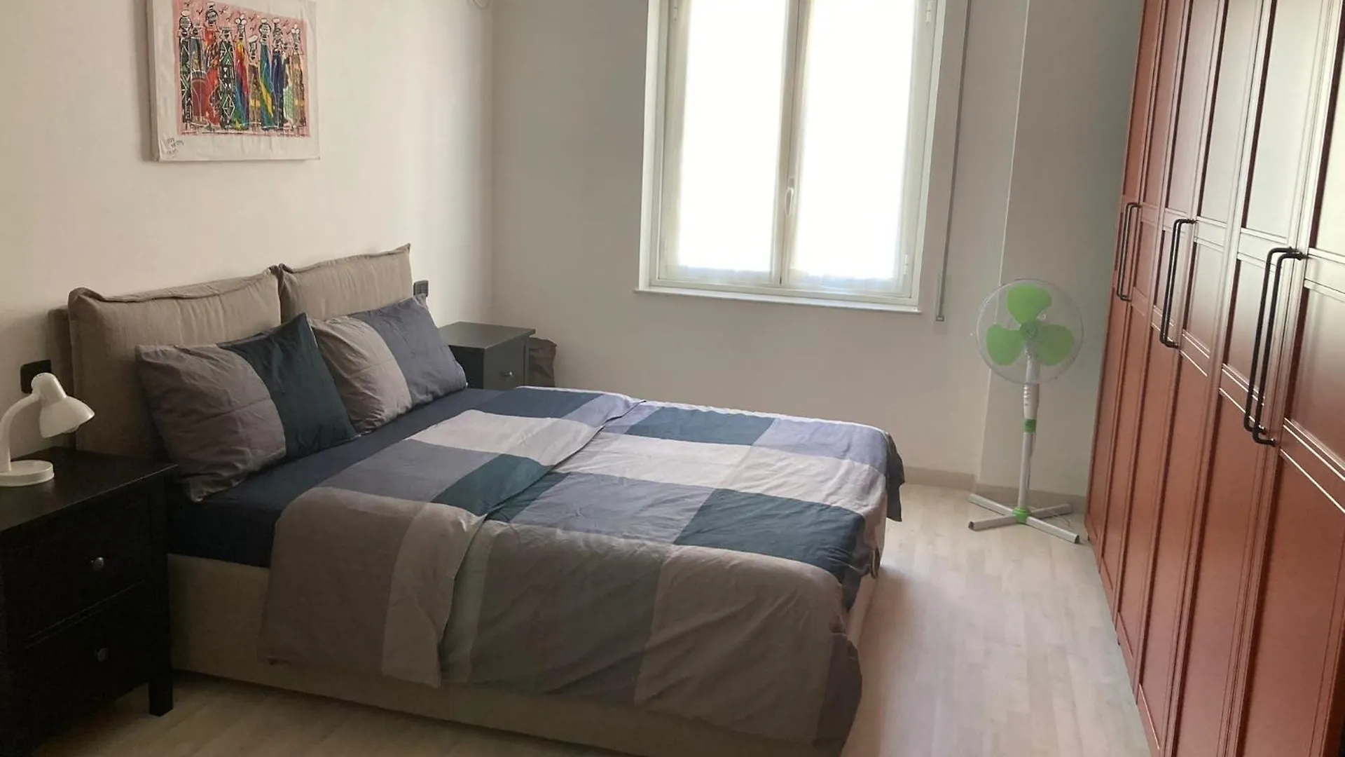 Apartment Comodo Appartamento Al Molo - Near Acquario Genoa