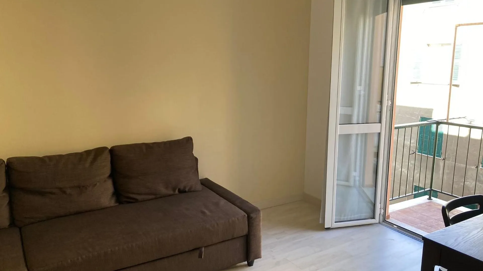 Comodo Appartamento Al Molo - Near Acquario جنوة 0*,  إيطاليا
